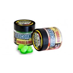Porumb Carp Expert Silicorn Flotant
