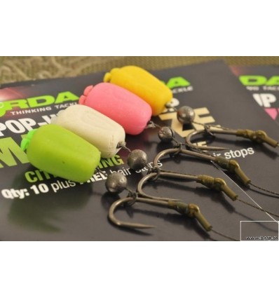 Porumb Flotant Korda 12buc/plic