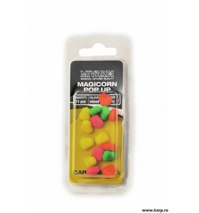 Porumb artificial Pop-up Mivardi