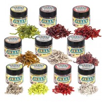 Momeli Artificiale Benzar Mix Jelly Baits Momeli Artificiale Benzar Mix Jelly Baits