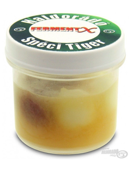 Alune Tigrate Flotante Haldorado Specitiger, FermentX, 8buc Alune Tigrate Flotante Haldorado Specitiger, FermentX, 8buc