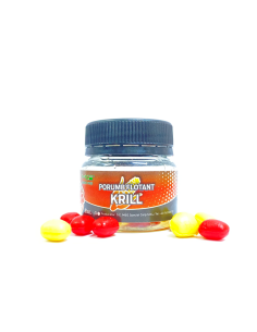 Porumb Flotant MG Special Carp, Krill, 8buc