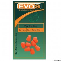 Porumb Artificial Flotant Evos Marime L 8buc