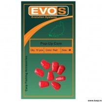 Porumb Artificial Flotant Evos Marime M 10buc