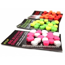 ESP Fluoro Big Buoyant Sweetcorn
