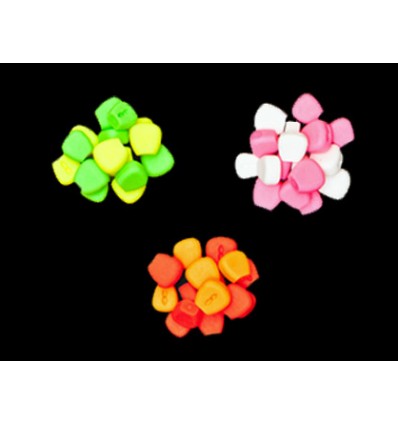 ESP Fluoro Big Buoyant Sweetcorn