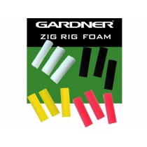 Spuma flotanta Zig-Rig Foam 10mm Spuma flotanta Zig-Rig Foam 10mm