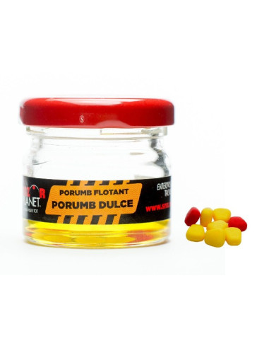 Senzor Porumb Artificial, Porumb Dulce, 8buc