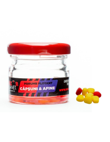 Senzor Porumb Artificial, Capsuna & Afine, 8buc