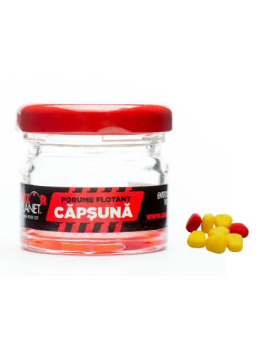 Senzor Porumb Artificial, Capsuna, 8buc