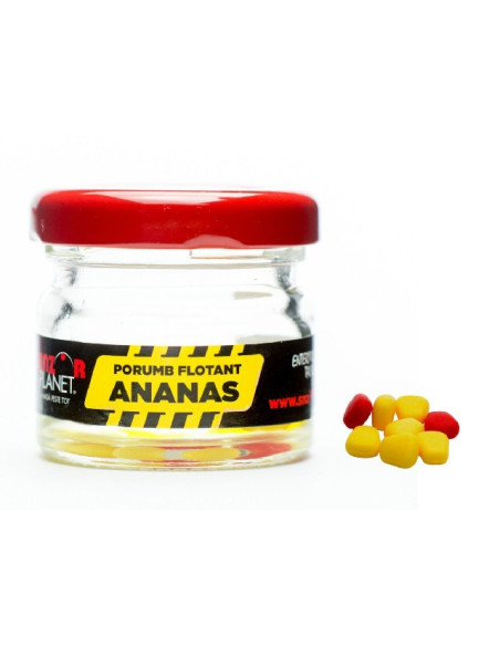 Senzor Porumb Artificial, Ananas, 8buc Senzor Porumb Artificial, Ananas, 8buc