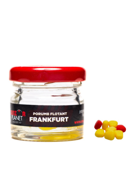 Senzor Porumb Artificial, Frankfurter, 8buc Senzor Porumb Artificial, Frankfurter, 8buc