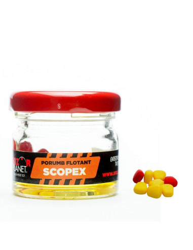 Senzor Porumb Artificial, Scopex, 8buc
