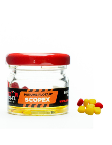Senzor Porumb Artificial, Scopex, 8buc