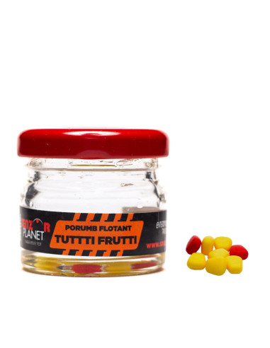Senzor Porumb Artificial, Tutti Frutti, 8buc