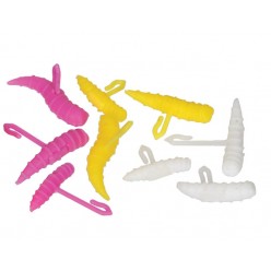 Imitatie viermusi Avid Maggot Stops 2