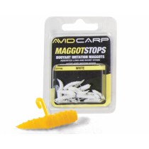 Imitatie viermusi Avid Maggot Stops
