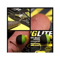 Momeli artificiale flotante Avid Ziglites 10mm Momeli artificiale flotante Avid Ziglites 10mm
