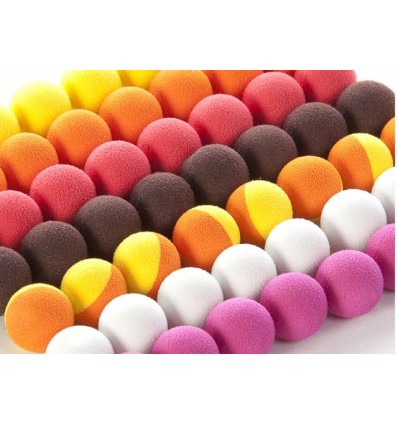 Momeli artificiale flotante Avid Highlites 14mm