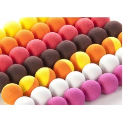 Momeli artificiale flotante Avid Highlites 14mm 2