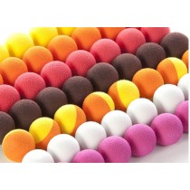 Momeli artificiale flotante Avid Highlites 14mm Momeli artificiale flotante Avid Highlites 14mm
