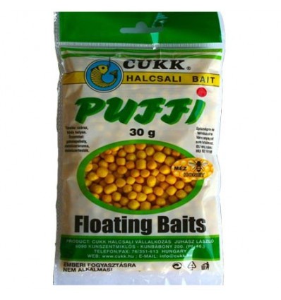 Cukk Puffi Mic 30g