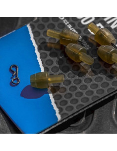 Conector rapid Preston ICS In-Line 360 Beads, 6buc/plic 2