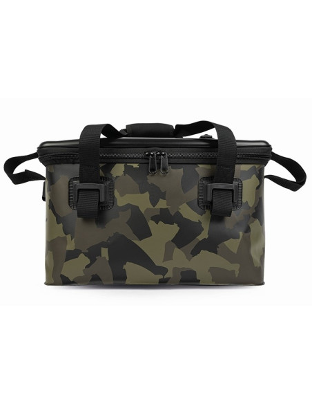 Geanta Avid Carp Stormshield Pro Carryall, Medium, 44x28x26cm Geanta Avid Carp Stormshield Pro Carryall, Medium, 44x28x26cm