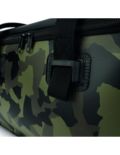 Geanta Avid Carp Stormshield Pro Carryall, Medium, 44x28x26cm 2