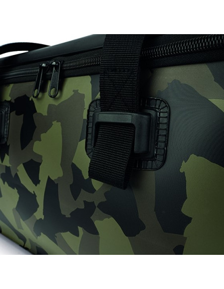 Geanta Avid Carp Stormshield Pro Carryall, Medium, 44x28x26cm Geanta Avid Carp Stormshield Pro Carryall, Medium, 44x28x26cm