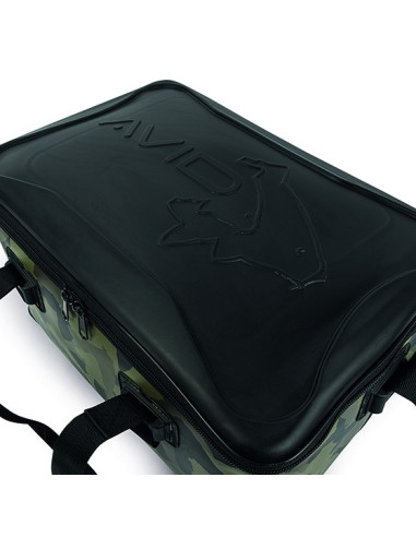 Geanta Avid Carp Stormshield Pro Carryall, Medium, 44x28x26cm