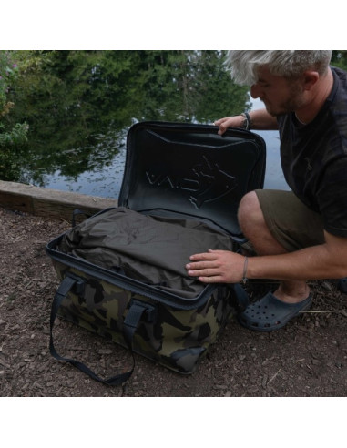 Geanta Avid Carp Stormshield Pro Carryall, Medium, 44x28x26cm