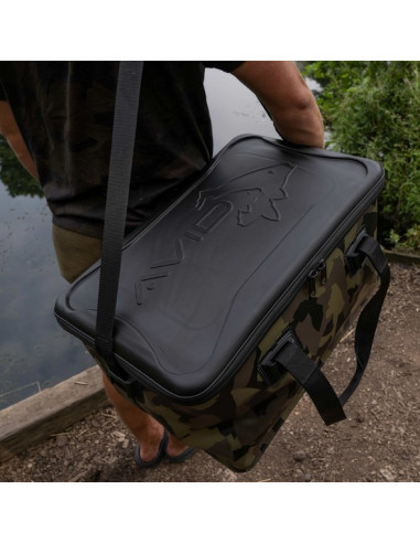 Geanta Avid Carp Stormshield Pro Carryall, Medium, 44x28x26cm