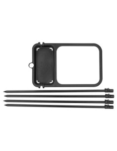 Suport pentru Galeata Avid Carp Bait Station Kit 2