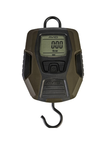 Cantar Digital Avid Carp Digital Scales Cantar Digital Avid Carp Digital Scales
