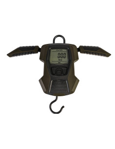 Cantar Digital Avid Carp Digital Scales 2