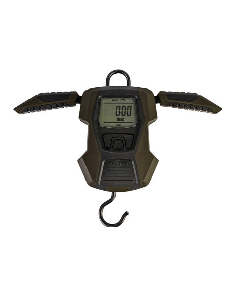 Cantar Digital Avid Carp Digital Scales Cantar Digital Avid Carp Digital Scales