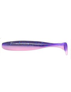 Shad Hitfish Puffyshad, Culoare R104, 7.6cm, 7buc/plic