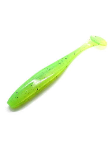 Shad Hitfish Puffyshad, Culoare R118, 7.6cm, 7buc/plic