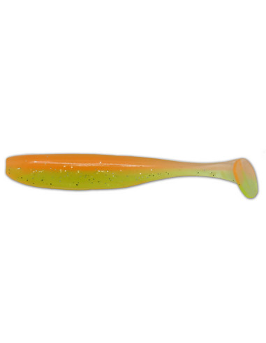 Shad Hitfish Puffyshad, Culoare R120, 7.6cm, 7buc/plic