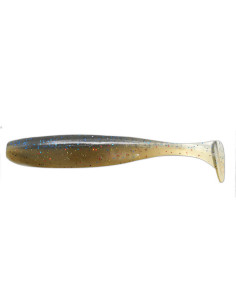 Shad Hitfish Puffyshad, Culoare R136, 10.1cm, 5buc/plic