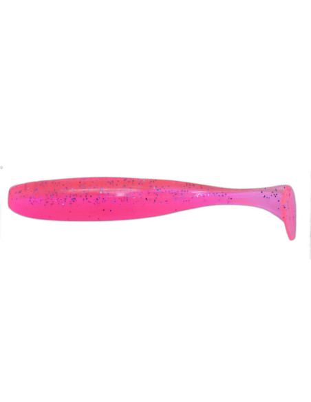 Shad Hitfish Puffyshad, Culoare R137, 10.1cm, 5buc/plic