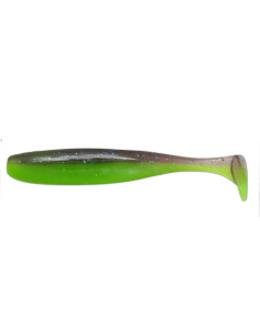 Shad Hitfish Puffyshad, Culoare R16, 7.6cm, 7buc/plic