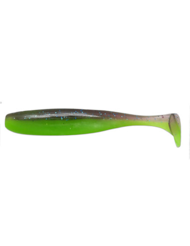 Shad Hitfish Puffyshad, Culoare R16, 7.6cm, 7buc/plic