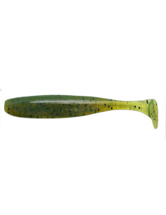 Shad Hitfish Puffyshad, Culoare R17, 10.1cm, 5buc/plic