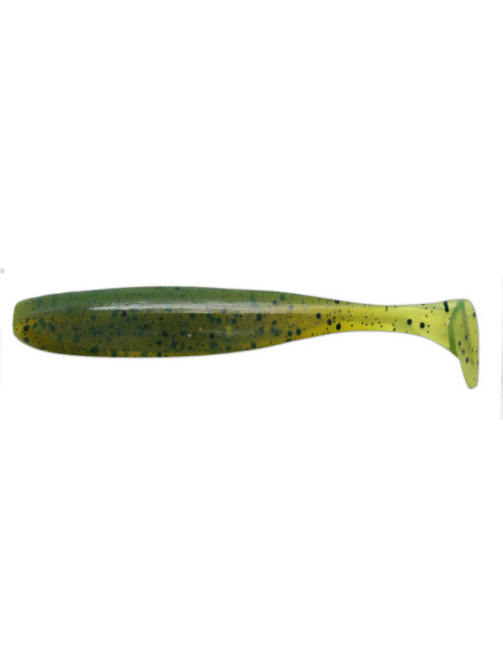 Shad Hitfish Puffyshad, Culoare R17, 10.1cm, 5buc/plic