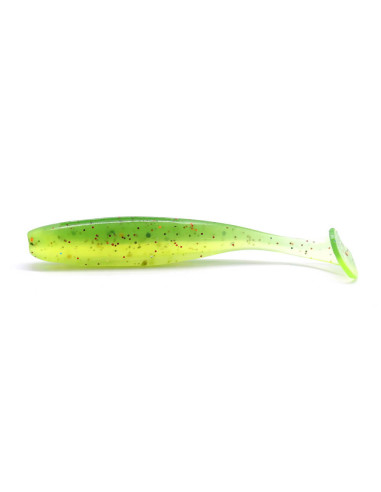 Shad Hitfish Puffyshad, Culoare R22, 10.1cm, 5buc/plic