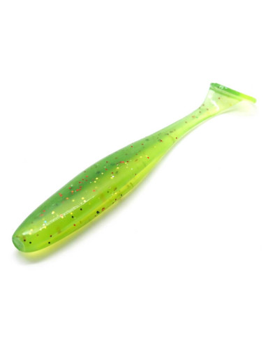 Shad Hitfish Puffyshad, Culoare R22, 7.6cm, 7buc/plic