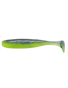 Shad Hitfish Puffyshad, Culoare R73, 10.1cm, 5buc/plic