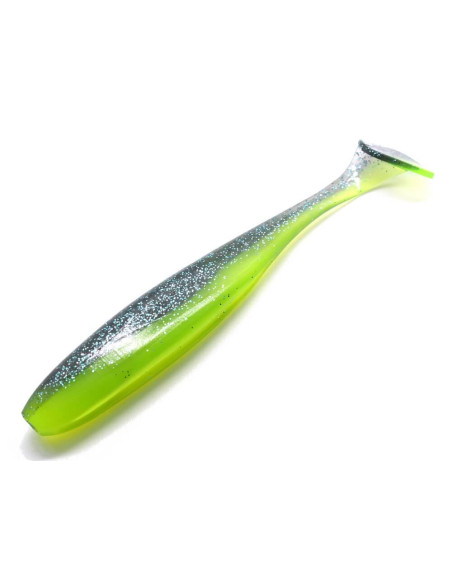 Shad Hitfish Puffyshad, Culoare R73, 7.6cm, 7buc/plic